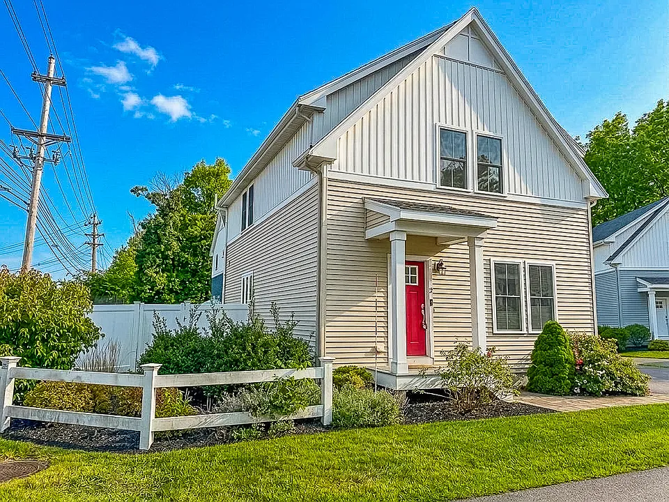 2 Oreilly Ln #2