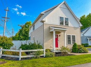 2 Oreilly Ln LOT 2, Foxboro, MA 02035