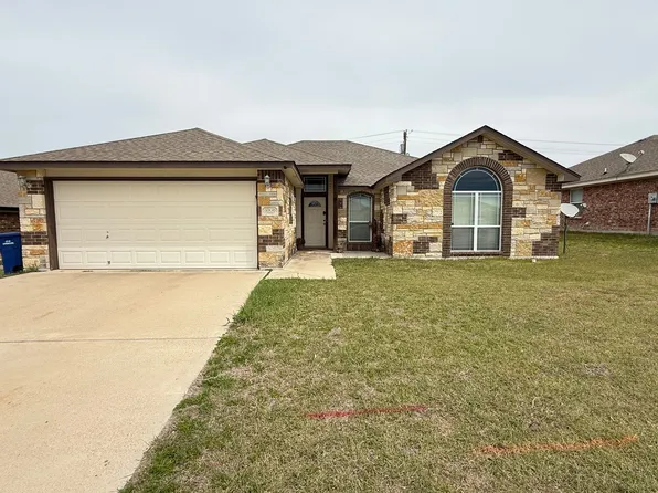 3508 Lauren St, Copperas Cove, TX 76522
