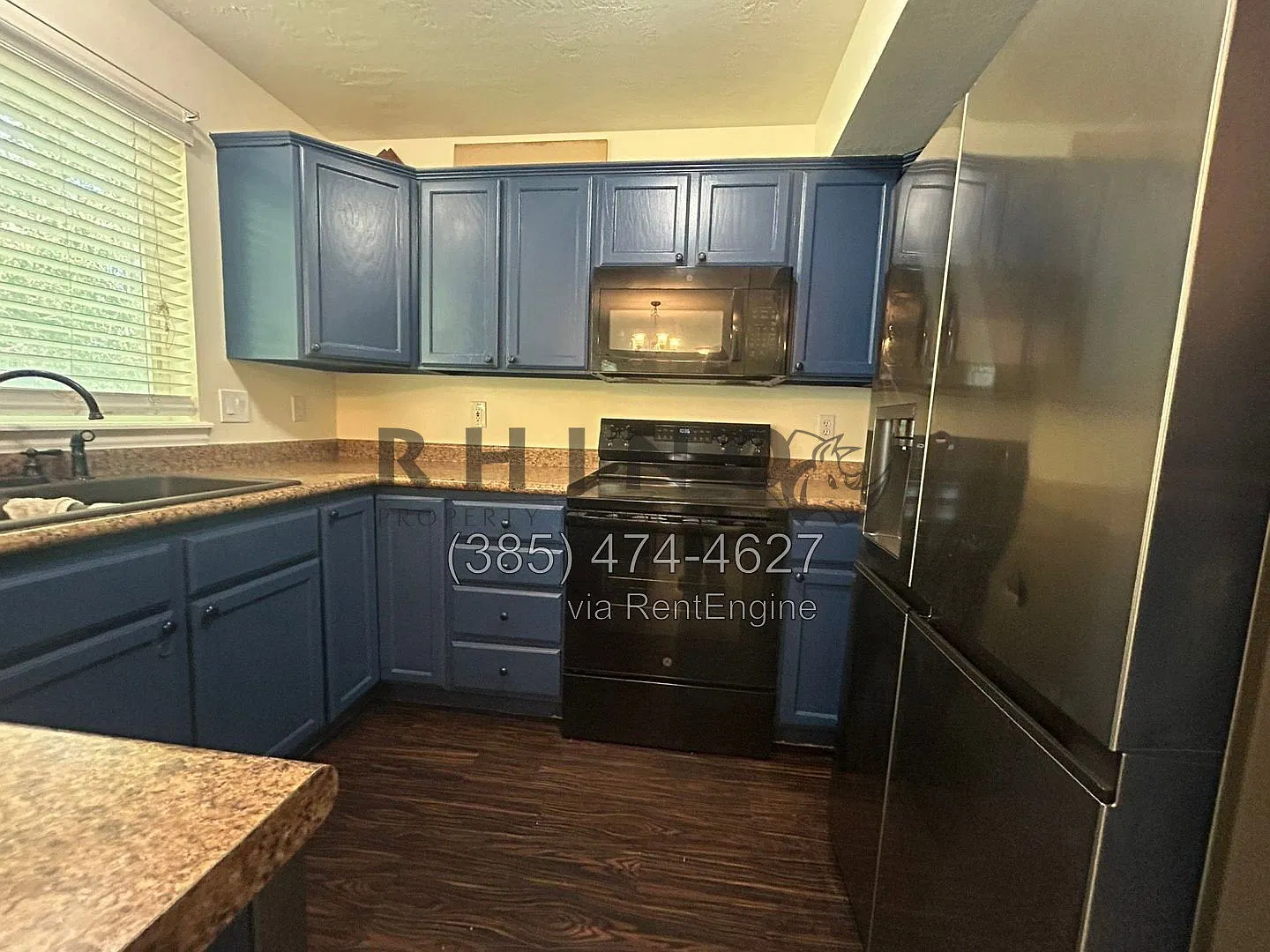 4 bed, 3.0 bath, 2064 sqft, $2,500 — Photo 2