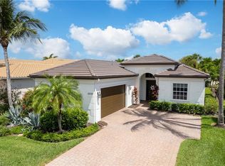 12107 Via Cercina Dr, Bonita Springs, FL 34135