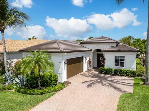 12107 Via Cercina Dr, Bonita Springs, FL 34135