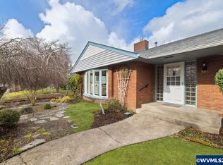 705 5th Ave SW, Albany, OR 97321