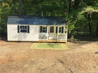 11316 Brownstown Rd, Underwood, IN 47177