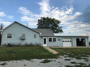 1856 R Rd, Burr, NE 68324