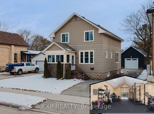 591 11th Ave, Hanover, ON N4N 2S5