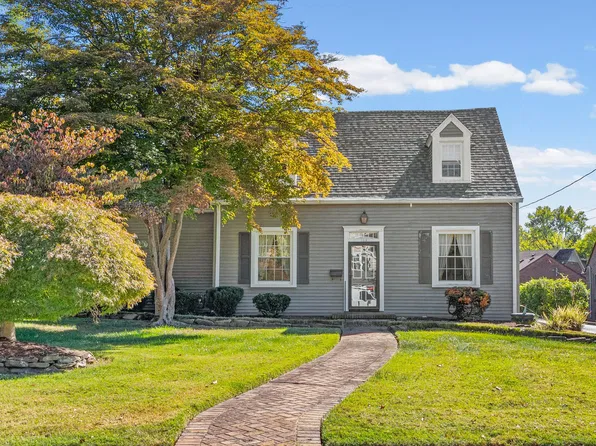 114 Latham Ave, Hopkinsville, KY 42240