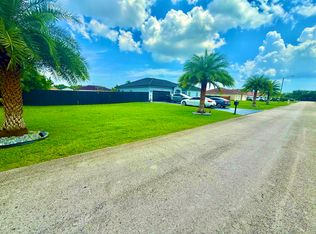 30451 SW 194th Ct, Homestead, FL 33030