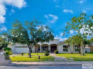 113 Shoreline Dr, Brownsville, TX 78521