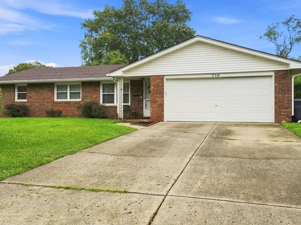 710 Piccadilli Rd, Anderson, IN 46013
