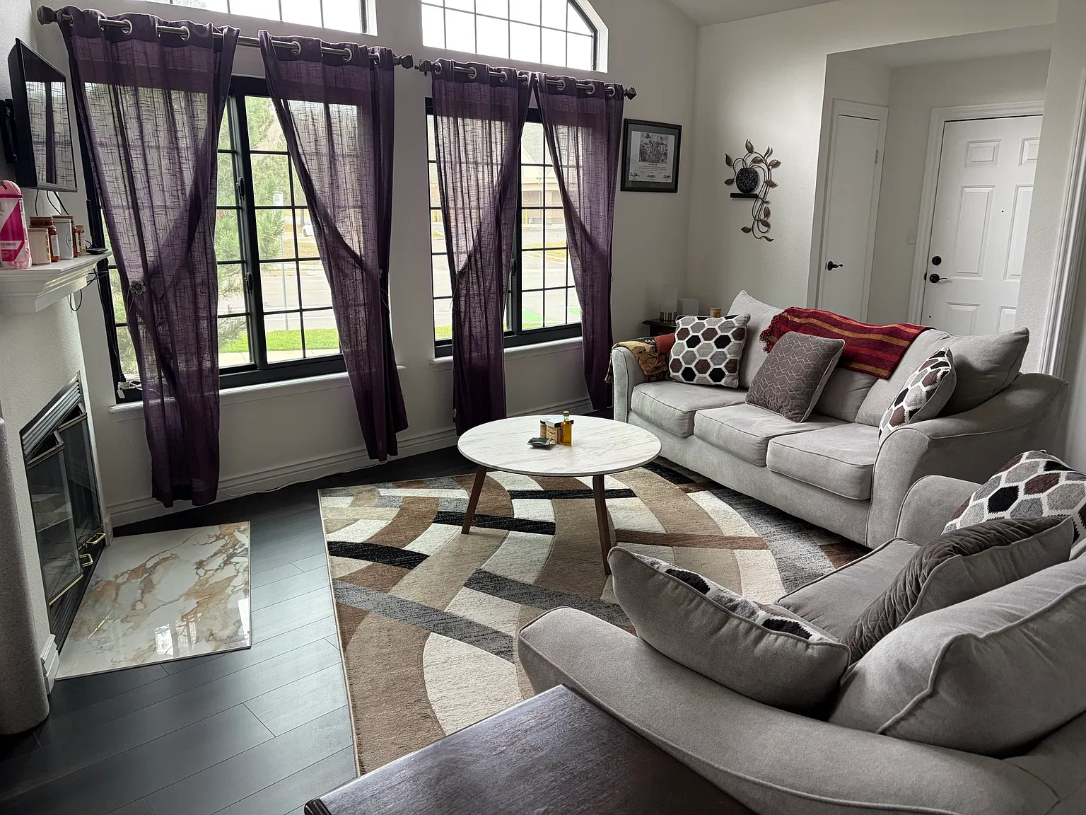 1 bed, 1189 sqft, $1,400 — Photo 2
