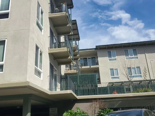 932 Peninsula Ave APT 210, San Mateo, CA 94401