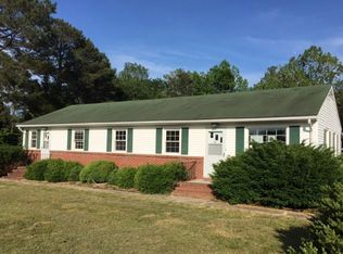 310 Johnsons Dr, Urbanna, VA 23175