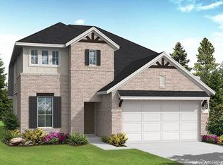 2739 Alster, New Braunfels, TX 78130