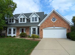 1304 Fagan Rd, Batavia, IL 60510