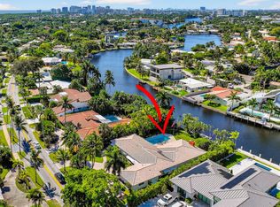 2541 Middle River Dr, Fort Lauderdale, FL 33305