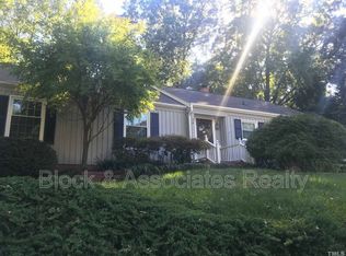 2667 Davis St, Raleigh, NC 27608