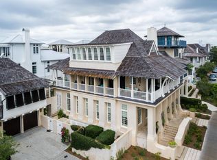 28 Spanish Town Ct, Inlet Beach, FL 32461