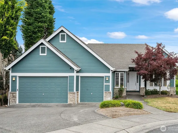 15518 129th Avenue NE, Woodinville, WA 98072