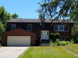 4764 E Ridge Ave, Berrien Springs, MI 49103