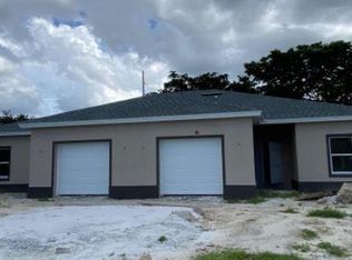 402 NE 24th Pl #404, Cape Coral, FL 33909