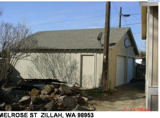 404 Melrose St, Zillah, WA 98953