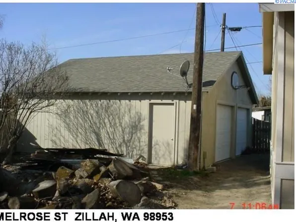 404 Melrose St, Zillah, WA 98953