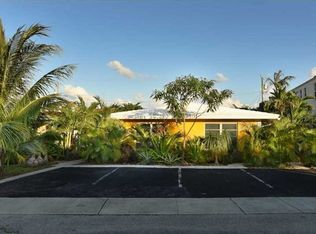 4552 Poinciana St, Lauderdale By the Sea, FL 33308