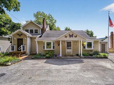 217 High Street, Beacon, NY, 12508