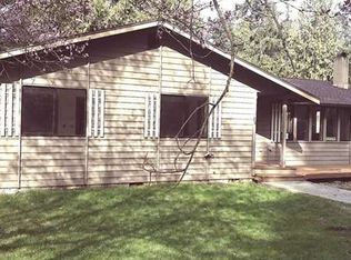 50 Timber Ln, Eastsound, WA 98245