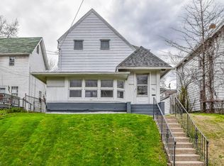 925 Prospect Ave SW, Canton, OH 44706