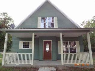 601 NW 8th St #0, Carrabelle, FL 32322