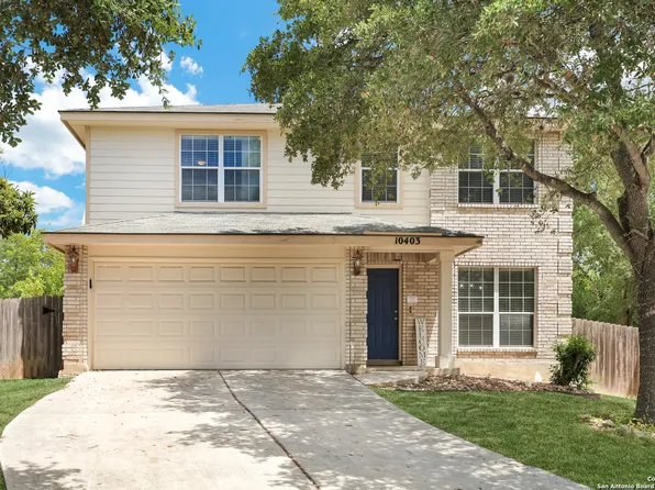 10403 CUB HAVEN, San Antonio, TX 78251