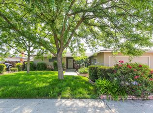 6848 N Winery Ave, Fresno, CA 93710