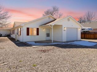 485 Rambling Acres Rd #B, Clifton, CO 81520