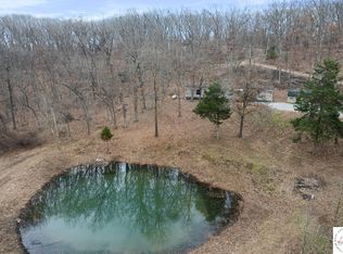 87 SE 1001st Rd, Clinton, MO 64735