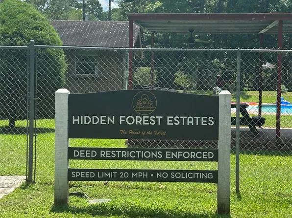 0 Cottonwood Dr Lot 34, Montgomery, TX 77356