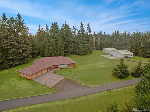 4018 113th Ave SW, Olympia, WA 98512