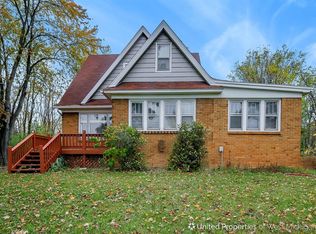 2527 32nd St SE, Kentwood, MI 49512