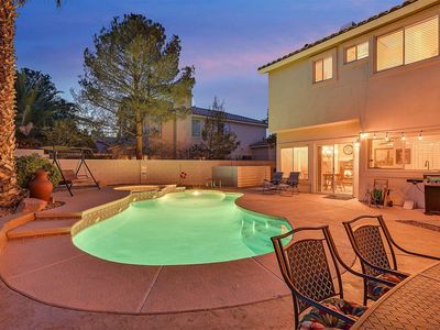 2507 Mahaila Cir, Henderson, NV, 89074