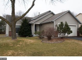 3153 Leyland Trl, Woodbury, MN 55125