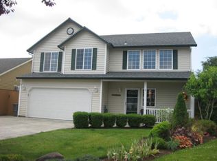 18707 SE 19th Way, Vancouver, WA 98683