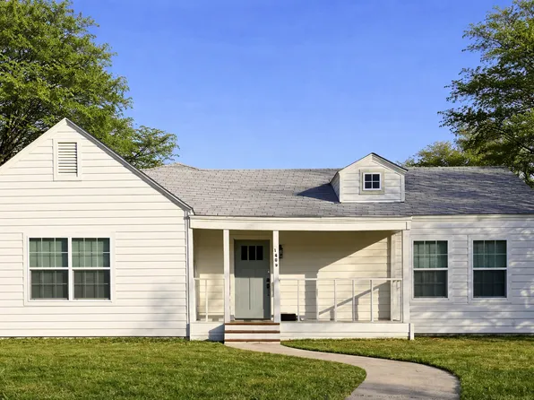 1465 Cedar Crest Dr, Abilene, TX 79601