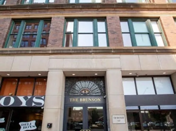 160 Wall St, Columbus, OH