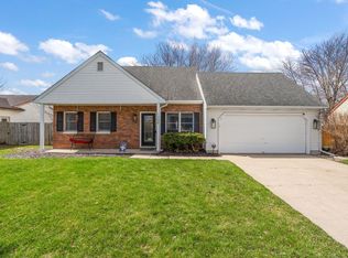 1309 Chesapeake Park Dr, Valparaiso, IN 46383