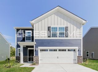 6030 Foggy Bottom Crk, Charlotte, NC 28262
