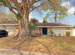 4205 Grovewood Ln, Titusville, FL 32780