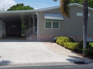 1711 SW 35th Cir, Okeechobee, FL 34974