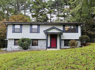 1906 Young Rd, Lithonia, GA 30058