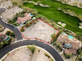9 Rue Mediterra Dr, Henderson, NV 89011